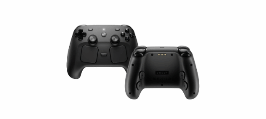 硬件爱好者开发网页程序 实现Steam手柄自动充电