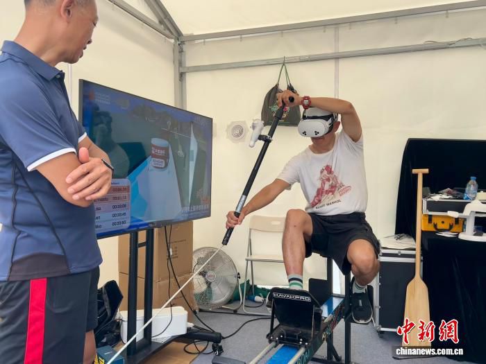 永明香港国际龙舟邀请赛27日开赛 4500余名选手角逐21奖项  第3张