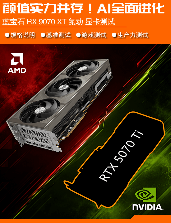 AMD FSR 4 游戏适配面扩大 AI功能生态加速落地