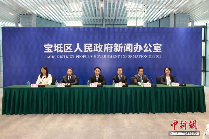 天津宝坻发布京津中关村科技城建设规划（2026—2035年