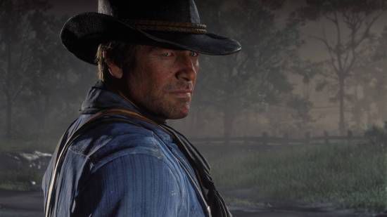 Rockstar公布GTA6终极版并发放63张游戏截图 玩家重启杰森与亚瑟摩根关联猜想  第3张