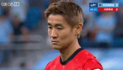 2026赛季中超第16轮深圳新鹏城2比3负于成都蓉城  第3张