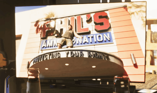 GTA6》第二支预告片发布逾一年后玩家发现蜥蜴花衬衫细节  第4张
