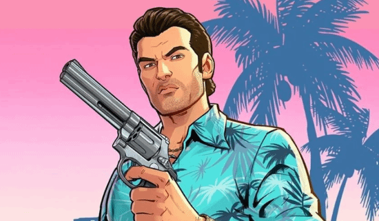 GTA6》第二支预告片发布逾一年后玩家发现蜥蜴花衬衫细节  第5张