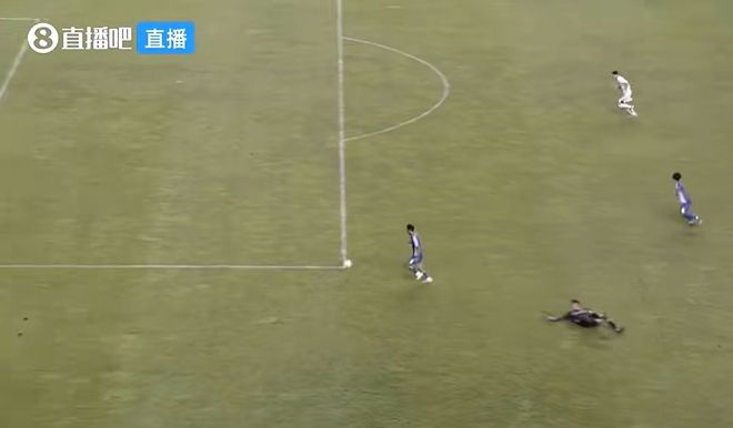 石家庄功夫2-1击败南京城市 赵舒豪第89分钟错失空门  第5张