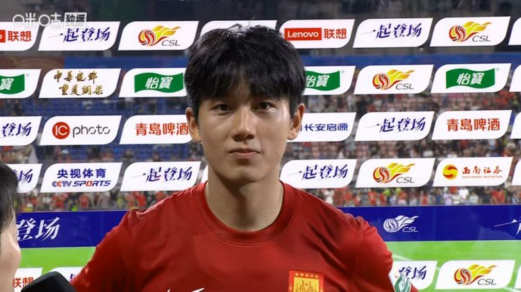 向余望：第100场比赛中角色转变助力重庆铜梁龙1-0取胜