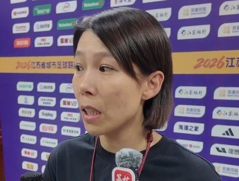 苏超第11轮：苏州队客场2-0胜镇江队，积分榜升至第四