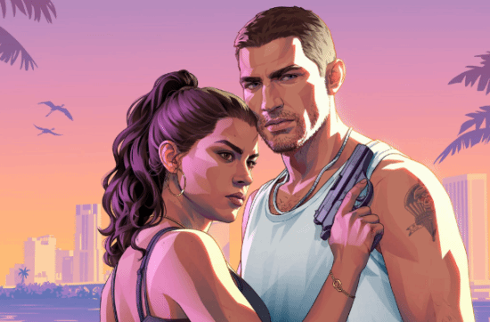 GTA6》预购开启：主机版锁定11月19日，PC版发售时间待定
