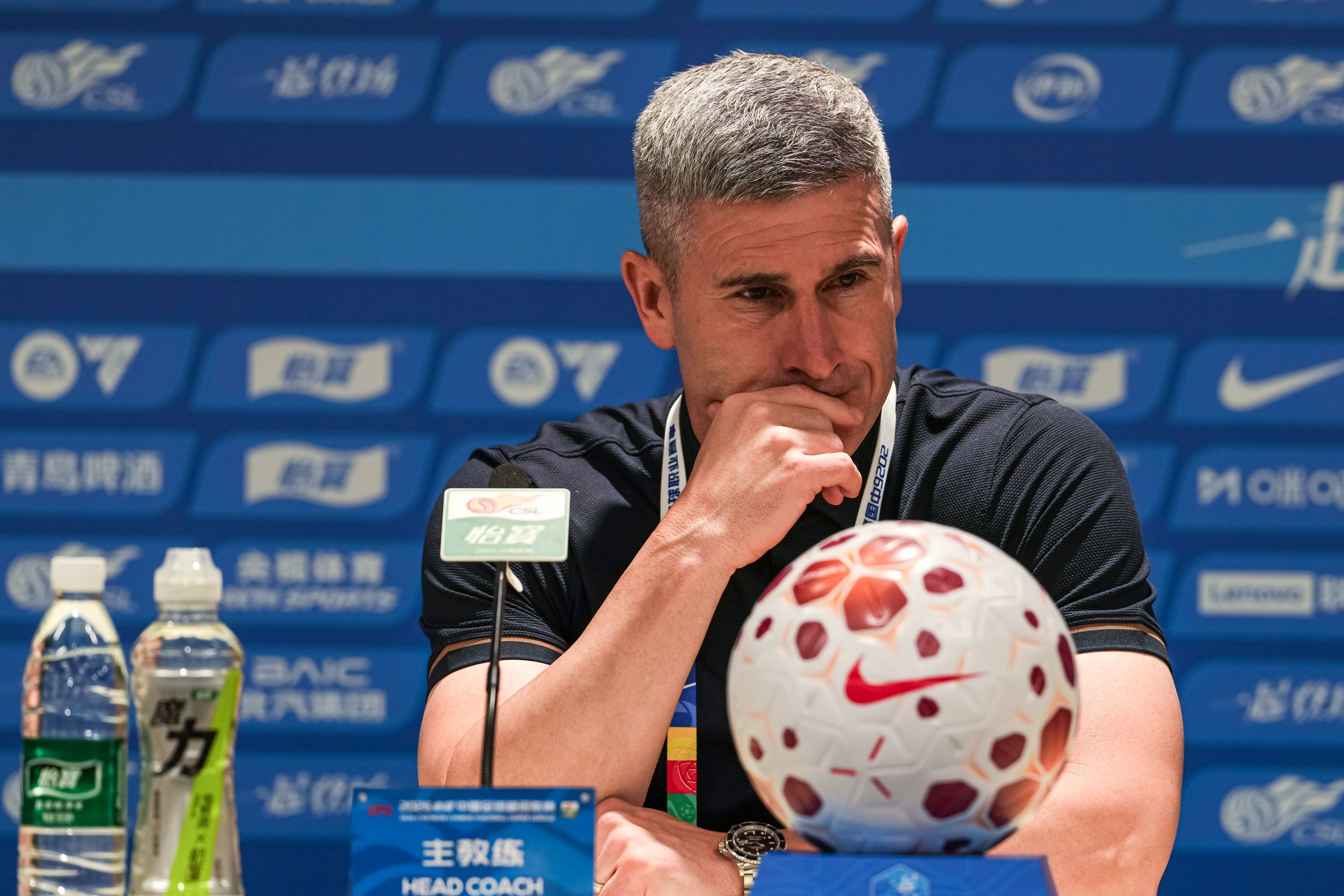 北京国安主场1-0胜武汉三镇，蒙哥马利称掌控比赛但需提高效率；张稀哲伤情待检