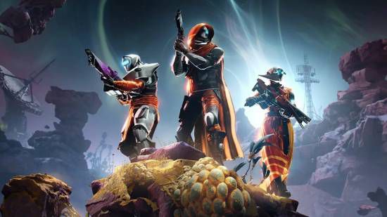 Bungie确认实施人员缩减与全面内部重组  第4张