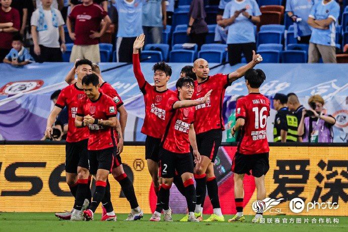 约翰·阿洛伊西6月27日赛后总结前面两个进球与球队下半程首胜  第4张
