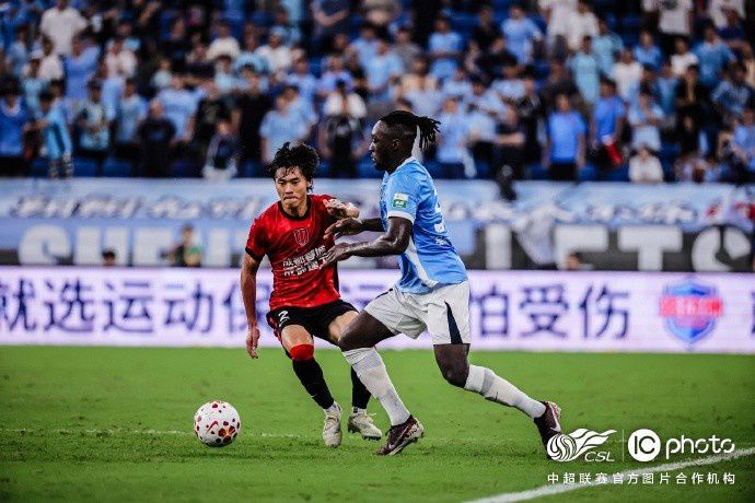 约翰·阿洛伊西6月27日赛后总结前面两个进球与球队下半程首胜  第7张