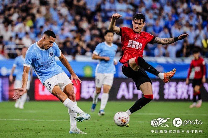 约翰·阿洛伊西6月27日赛后总结前面两个进球与球队下半程首胜  第8张