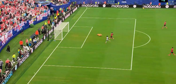 英格兰2-0胜巴拿马小组头名出线，凯恩创队史纪录  第12张
