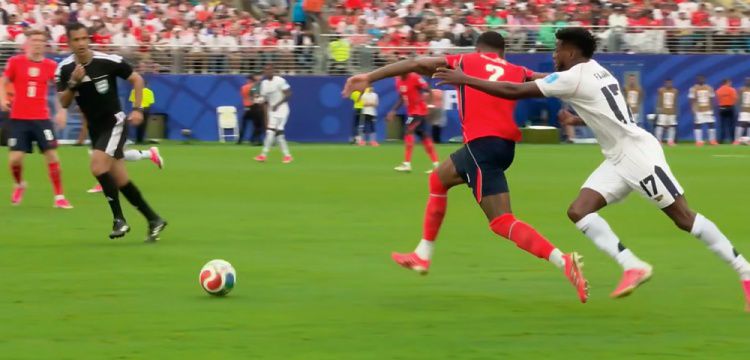 英格兰2-0胜巴拿马小组头名出线，凯恩创队史纪录  第23张