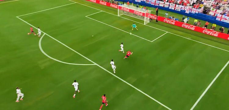 英格兰2-0胜巴拿马小组头名出线，凯恩创队史纪录  第26张