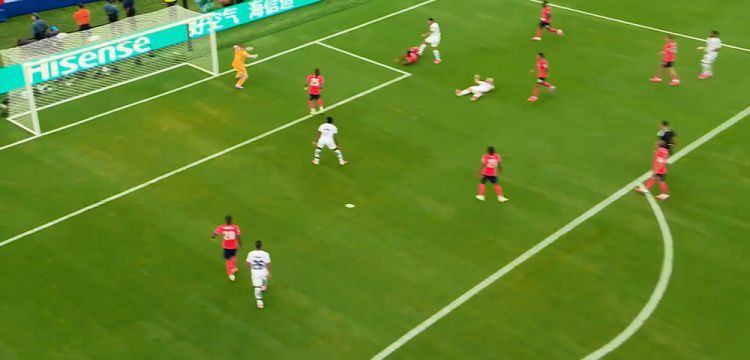英格兰2-0胜巴拿马小组头名出线，凯恩创队史纪录  第29张