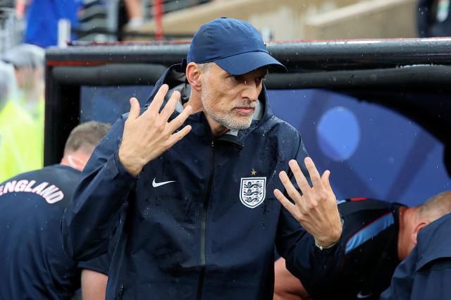 英格兰2-0击败巴拿马，贝林厄姆凯恩下半场破门  第4张