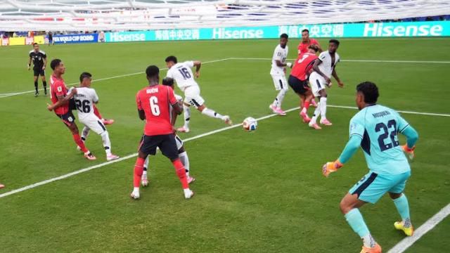 英格兰2-0击败巴拿马，贝林厄姆凯恩下半场破门  第6张