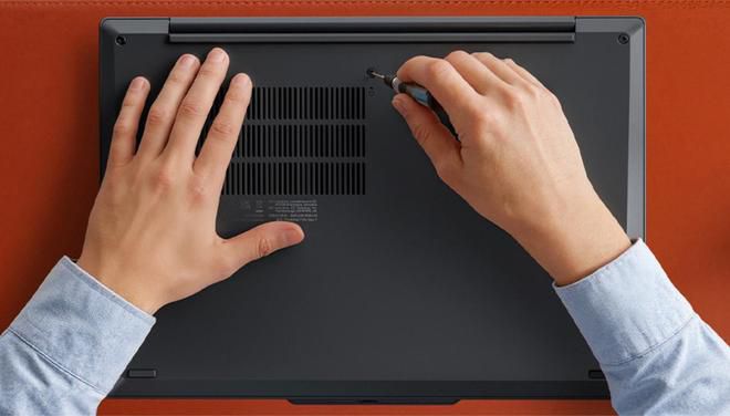 联想发布ThinkPad T14s Gen 7 AMD笔记本，重量仅1.09kg  第2张