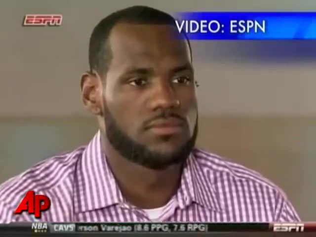 ESPN名记文胖回忆2010年专项报道热火 詹姆斯曾因全天候团队建制存疑  第2张