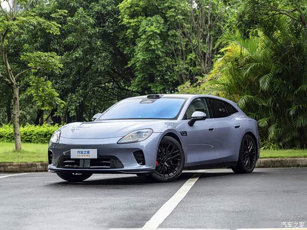 启境GT7于6月26日上市 售价20.99至32.99万元  第18张