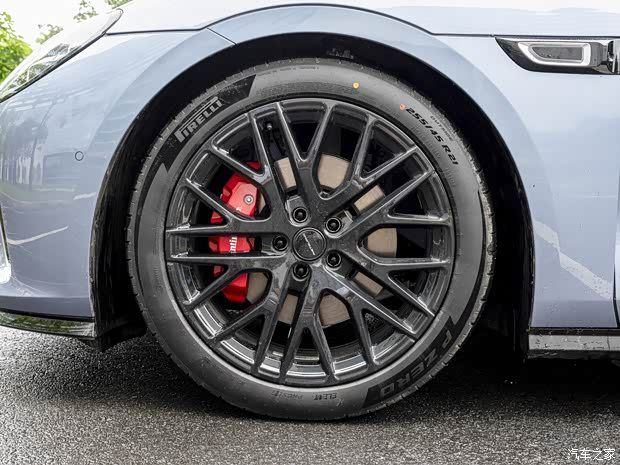 启境GT7于6月26日上市 售价20.99至32.99万元  第22张