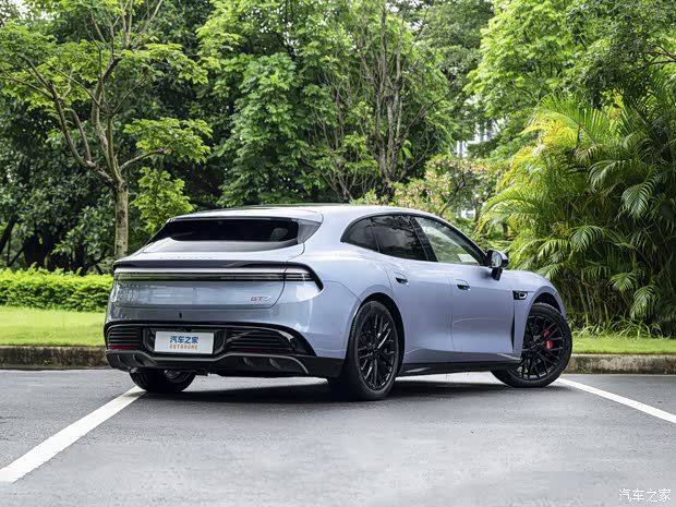 启境GT7于6月26日上市 售价20.99至32.99万元  第23张