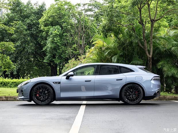 启境GT7于6月26日上市 售价20.99至32.99万元  第21张