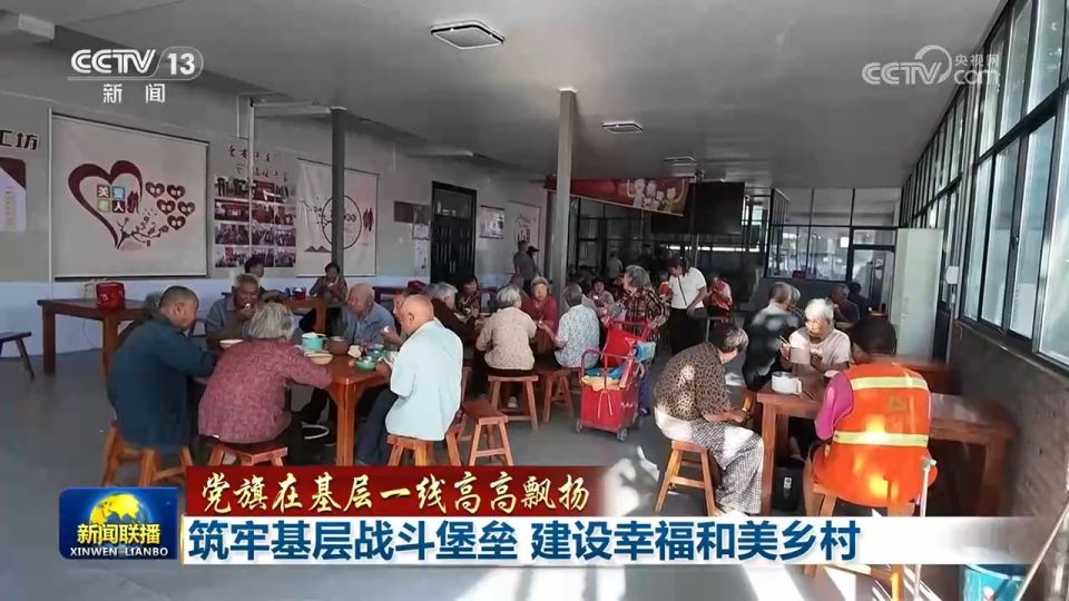 河南兰考代庄村：从软弱涣散村到全国先进基层党组织  第3张