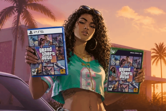 Xbox官方回应《GTA6》预购传闻：呼吁等待官方数据