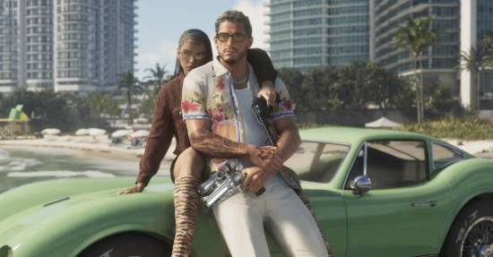 Xbox官方回应《GTA6》预购传闻：呼吁等待官方数据  第2张
