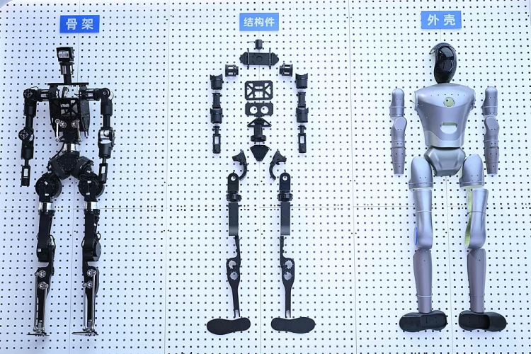 第四届链博会闭幕 百余家企业提前预订下届展位  第5张