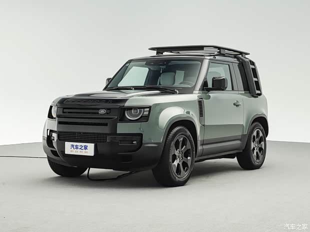 路虎在美召回超25万辆SUV 涉及卫士发现揽胜 因主安全气囊隐患  第1张