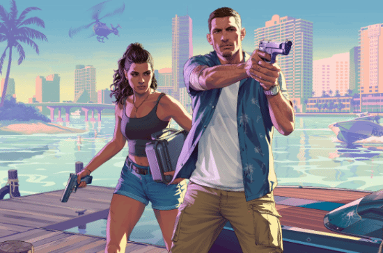 GTA6》开启预购 首发支持13种界面与字幕语言  第1张