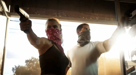 GTA6》开启预购 首发支持13种界面与字幕语言  第2张