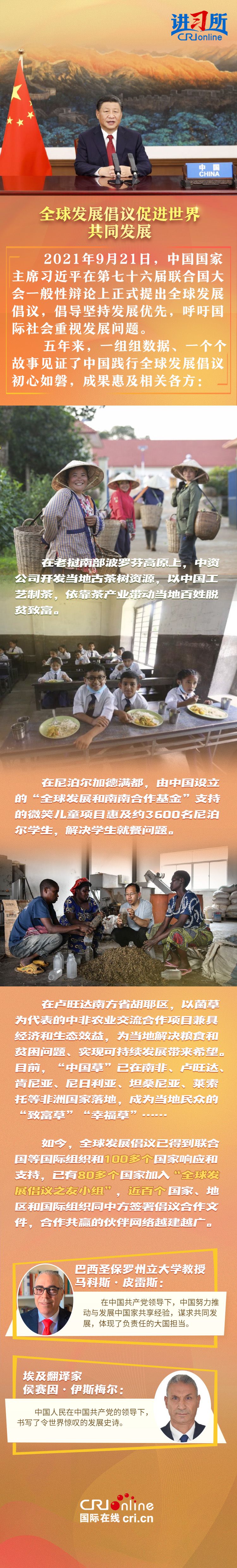 本期导读