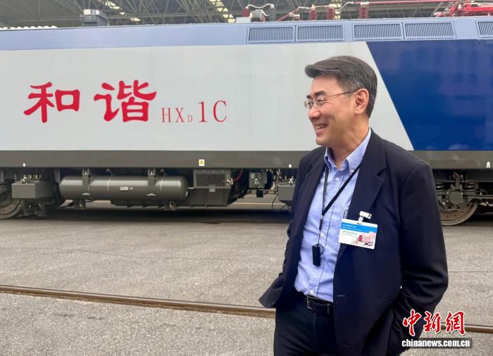 专访香港加拿大商会主席谭建中：“香港的独特性难以复制”