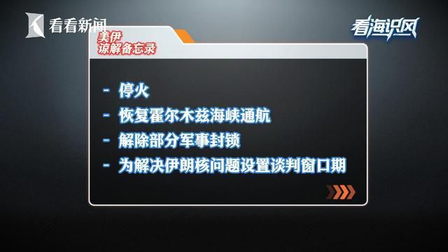 特朗普又发文威胁：伊朗将不复存在  第3张