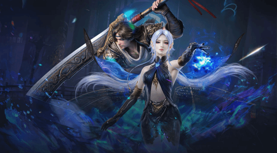 网易宣布《永劫无间》Epic版本2026年12月30日停止运营下架  第3张