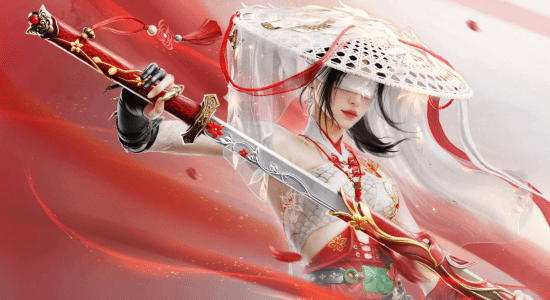 网易宣布《永劫无间》Epic版本2026年12月30日停止运营下架  第1张
