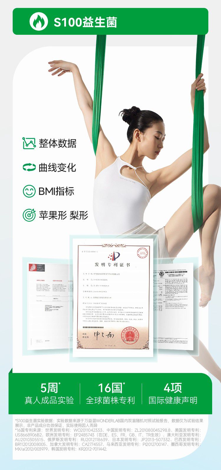 第六届全国体重管理学术会议聚焦靶向菌群体重管理法 万益蓝WONDERLAB临床研究显示10周干预改善体重指标  第2张