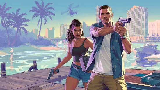 Xbox启动界面推广《GTA6》 新用户首次开机即可见  第8张