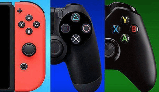 Switch、PS5、Xbox手柄漂移被指为厂商刻意设计  第2张