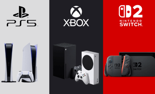 Switch、PS5、Xbox手柄漂移被指为厂商刻意设计  第3张
