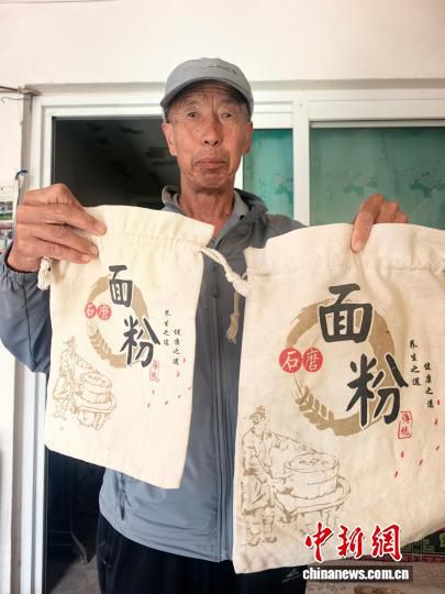 “统战故里”李家庄：山村新生与历史回响