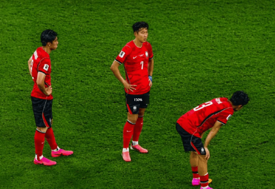 韩国队无缘世界杯淘汰赛 球迷计划在仁川机场投掷鸡蛋抗议
