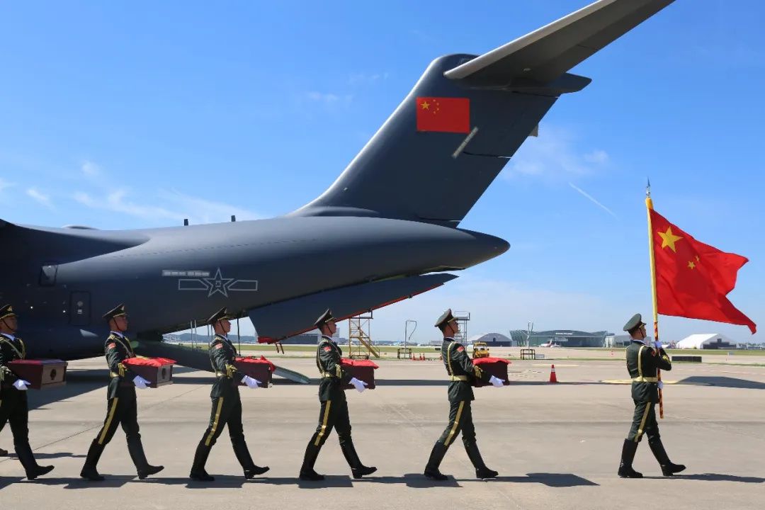 运20列装空军航空兵部队十周年机型拓展至三大衍生型号  第3张