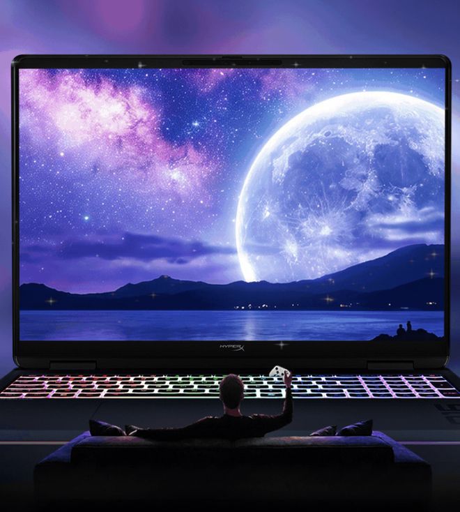 惠普暗影精灵MAX 16笔记本新增Ultra 7 270HX版定价19999元  第4张