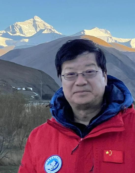 中国科学家推进珠峰站建设与高海拔气候研究  第7张